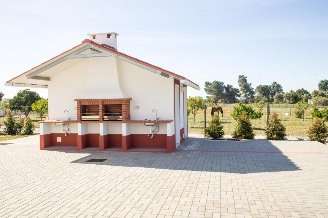 Casa das Pipas #1 Pinhal Novo Exterior foto